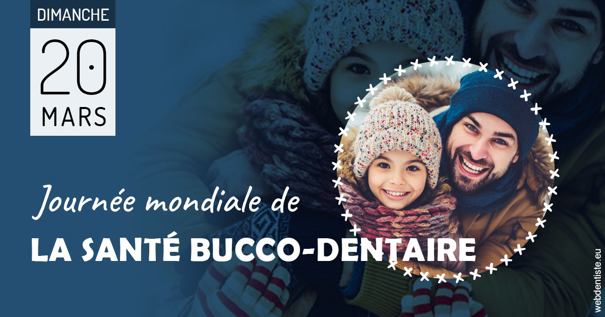 https://selarl-marche-soligni.chirurgiens-dentistes.fr/La journée de la santé bucco-dentaire 1