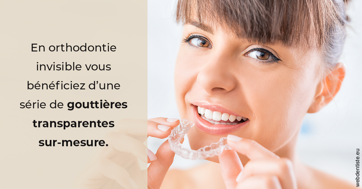 https://selarl-marche-soligni.chirurgiens-dentistes.fr/Orthodontie invisible 1