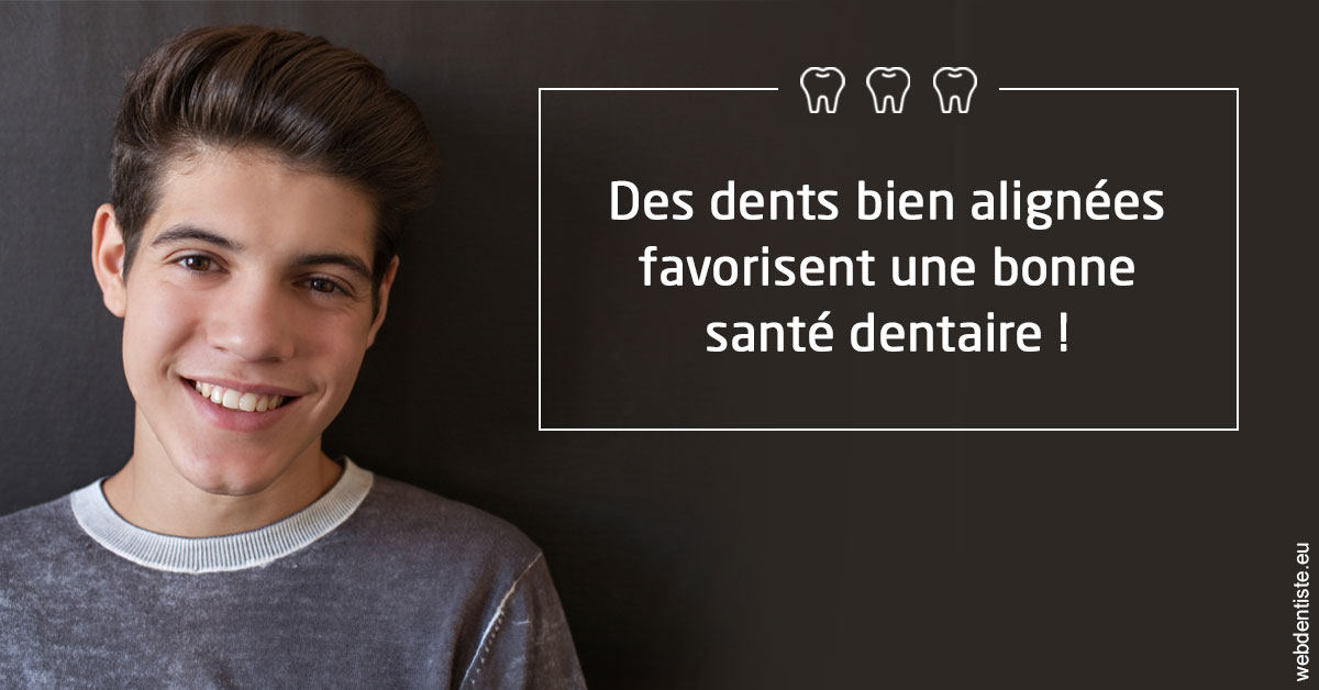 https://selarl-marche-soligni.chirurgiens-dentistes.fr/Dents bien alignées 2