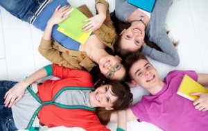 INVISALIGN POUR ADOLESCENTS (INVISALIGN TEEN)